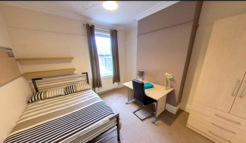 Bedroom 1 at 14 Thompson Road